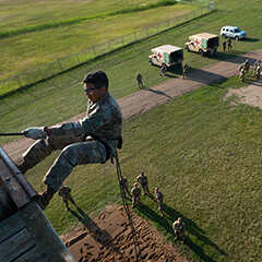 Sgt. Joao Valenzuela